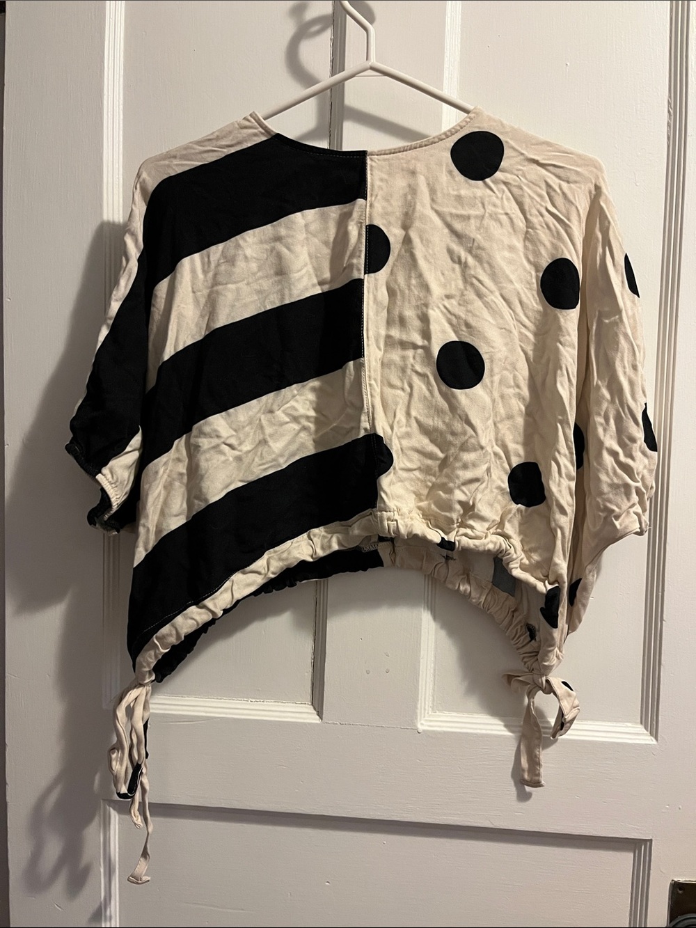 LezaLez Crop Top